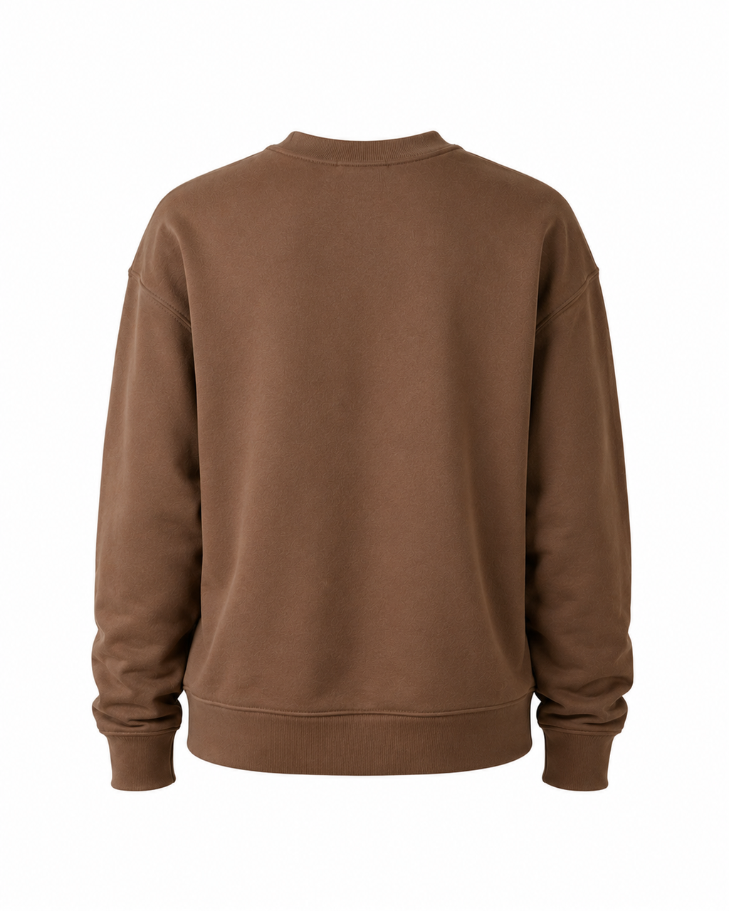 Classic Crew Fleece- Don't Worry Darlin